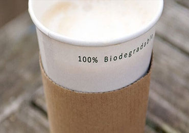 WHAT'S THE DIFFERENCE: BIODEGRADABLE AND COMPOSTABLE